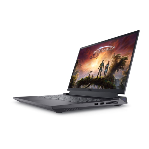 Refurbished Dell G16 7630, 16" QHD 165Hz, RTX 4050 - i7-13650HX, 16GB, 1TB SSD, WIN 11 Home