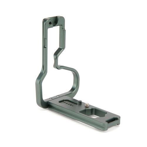 3 Legged Thing Zaara dedicated L-bracket for Nikon Z9 - Grey