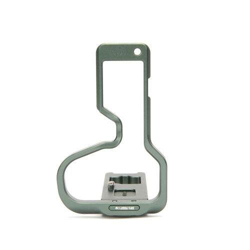 3 Legged Thing Zaara dedicated L-bracket for Nikon Z9 - Grey