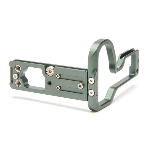 3 Legged Thing Zaara dedicated L-bracket for Nikon Z9 - Grey