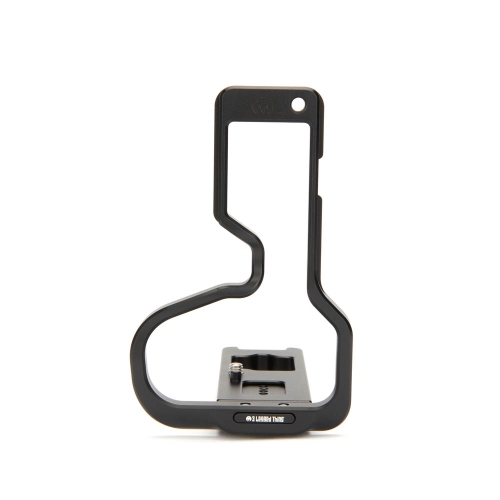 3 Legged Thing Zaara dedicated L-bracket for Nikon Z9 - Black/Darkness