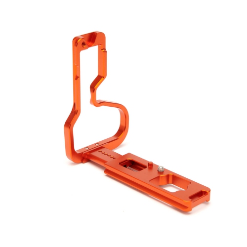 3 Legged Thing Zaara dedicated L-bracket for Nikon Z9 - Copper