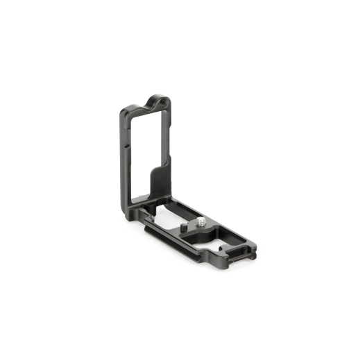 3 Legged Thing Zelda L-Bracket for Nikon Z Series Cameras - Black