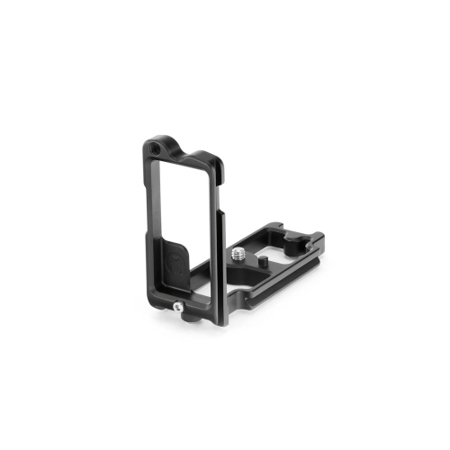 3 Legged Thing Zelda L-Bracket for Nikon Z Series Cameras - Black