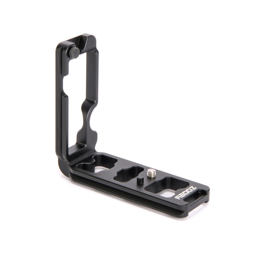 ZOOEY-C 110mm Arca L Bracket for Nikon Z8 - Copper