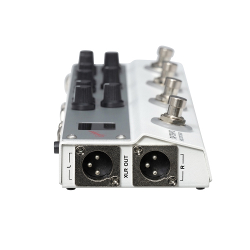 Epiphone Power Players Multi-Effects Pedal