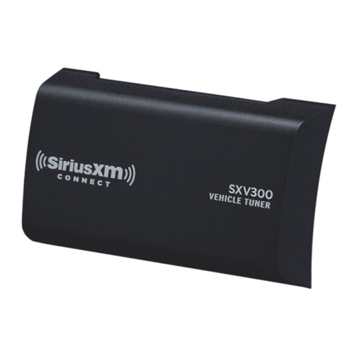 Récepteur multimédia Shallow-Chassis ILX-407 7 d'Alpine + trousse d'outils IBR-TLKT de Metra pour installation stéréo de véhicule + ensemble