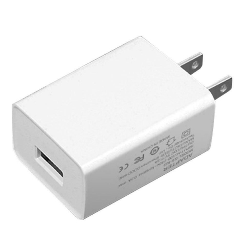 Wall Charger TRANYOO Quick Charge QC 2.4A Universal Super Fast USB 18W for Galaxy S20 S21 S22 S8 S9 S10 S10e Plus Note 8 9 10 20 A5 A8, A A71 Cell