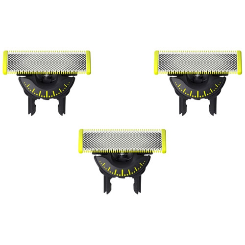 Philips OneBlade 360 Flex | Holiday Bundle - Face Trimmer - New