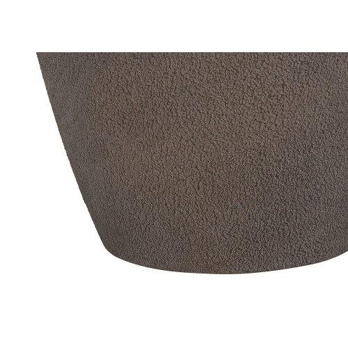 Monarch Specialties I 9709 - Lighting, 27"H, Table Lamp, Grey Ceramic, Beige Shade, Contemporary