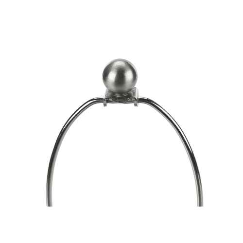 Monarch Specialties I 9607 - Lighting, 28"H, Table Lamp, Cream Ceramic, Ivory / Cream Shade, Contemporary