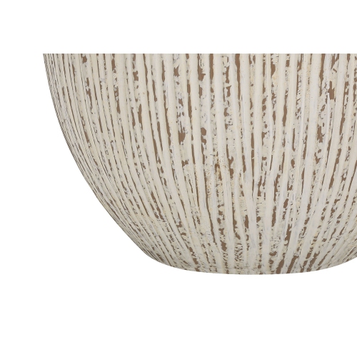 Monarch Specialties I 9719 - Lighting, 26"H, Table Lamp, Cream Ceramic, Ivory / Cream Shade, Transitional