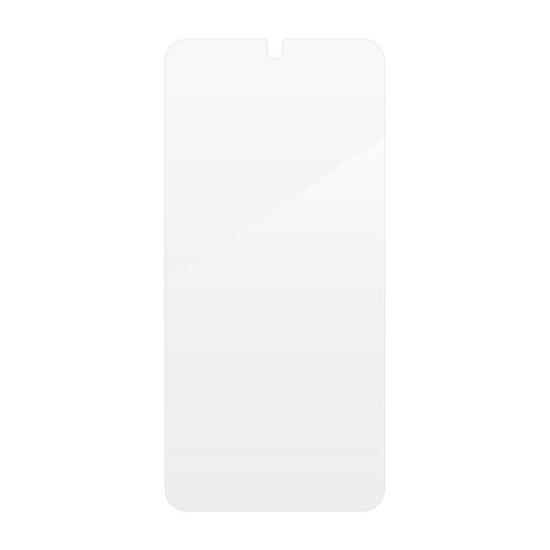 InvisibleShield by ZAGG Glass Elite Screen Protector for Galaxy A35