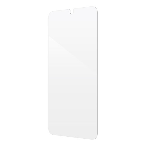 InvisibleShield by ZAGG Glass Elite Screen Protector for Galaxy A35