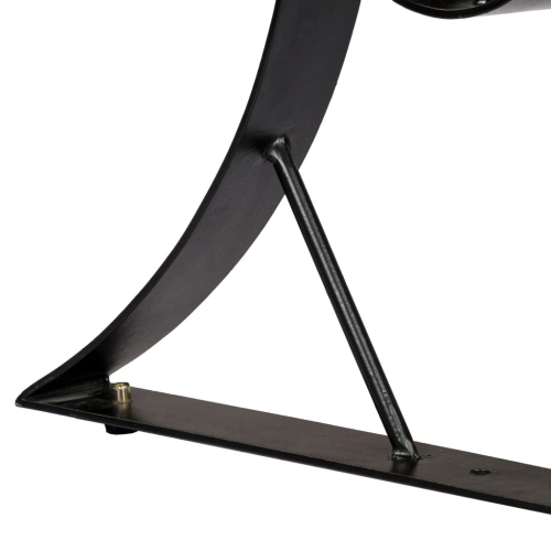 vidaXL Dining Table 70.9"x35.4"x29.9" Solid Mango Wood