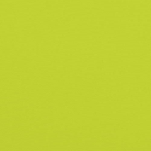 Coussin de chaise longue vidaXL en tissu Oxford 186 x 58 x 4 cm vert vif