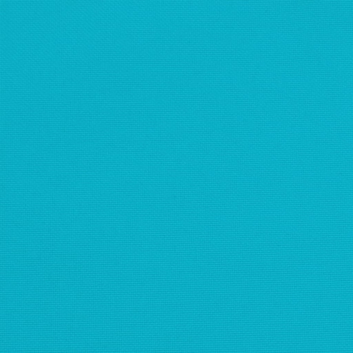 vidaXL Garden Bench Cushion Turquoise 180x50x7 cm Oxford Fabric