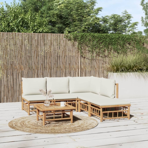 Vidaxl 6 clearance piece garden lounge