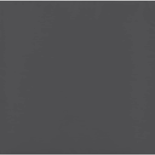 Ensemble de salon de jardin de 7 pièces avec coussins en acier anthracite de vidaXL