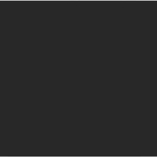 vidaXL 4 Piece Garden Lounge Set with Cushions Black Poly Rattan