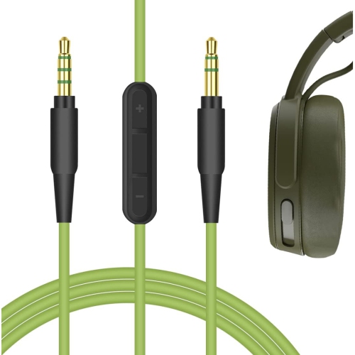 Skullcandy aux discount cord with mic