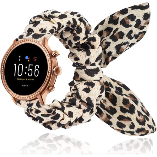 Fossil Julianna Gen 5 | Fossil, Watch bands, Wearable