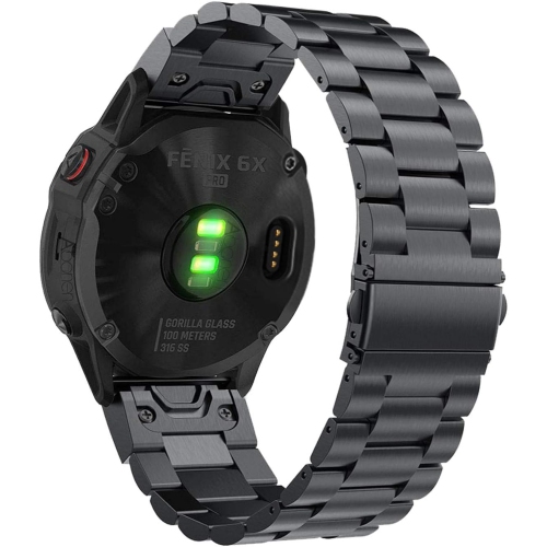 Garmin fenix 2025 5x wristband