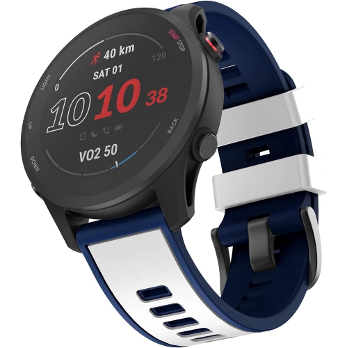 Ticwatch garmin clearance