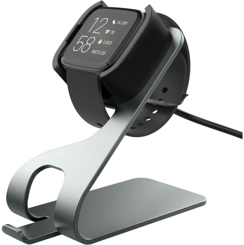 Best buy fitbit versa best sale 2 charger