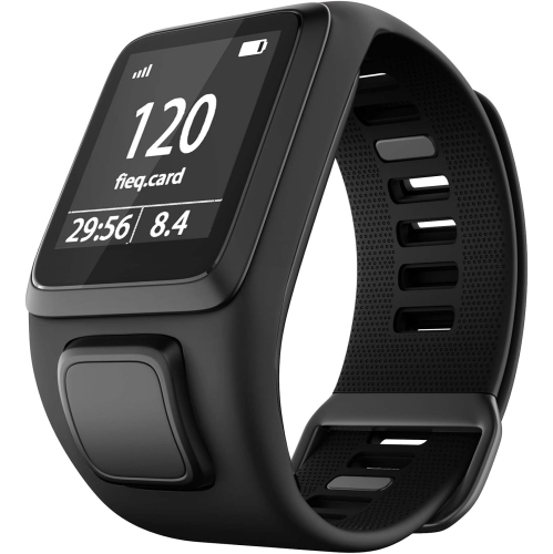 Tomtom smart sale band