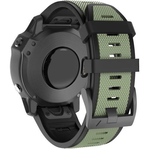 Best fenix 5x bands hot sale