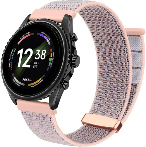 Fossil quick release discount bands