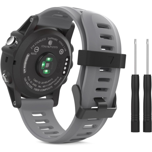 Garmin fenix 5x shop plus best buy