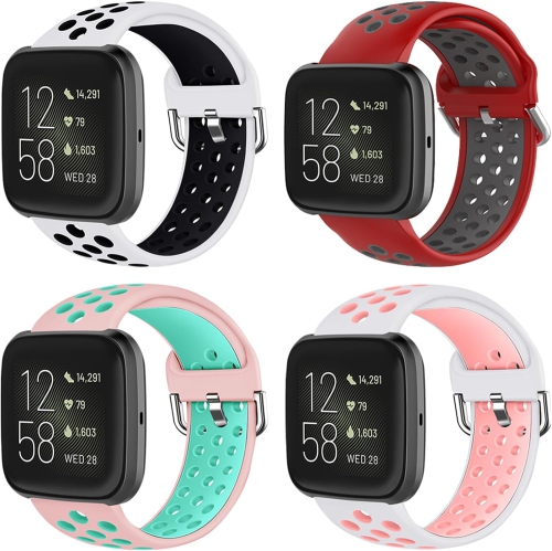 Fitbit versa lite hot sale bands best buy