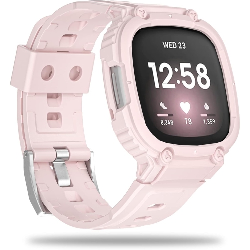 Fitbit versa 4 best buy hot sale