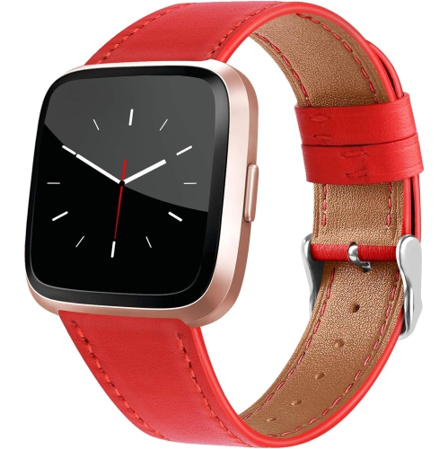 Bracelet De Montre Rapide Compatible Avec Fitbit Versa/Versa 2