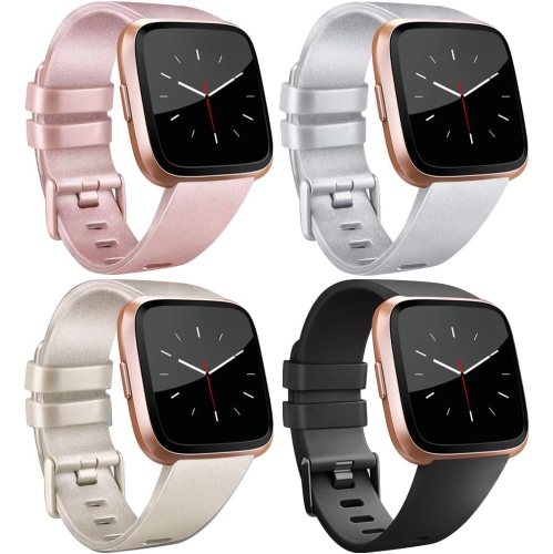 Fitbit versa hot sale bands canada