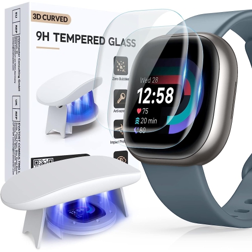 Best versa best sale 3 screen protector