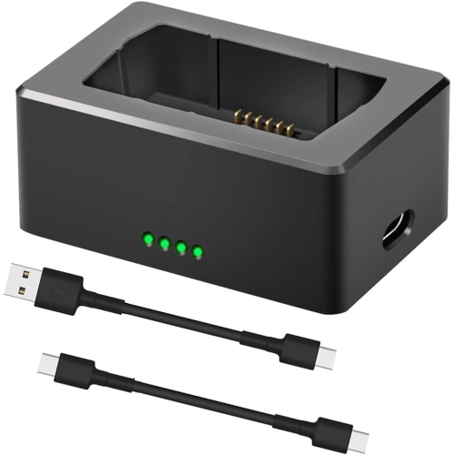 Chargeur de batterie pour DJI MINI 3 Pro, concentrateur de charge