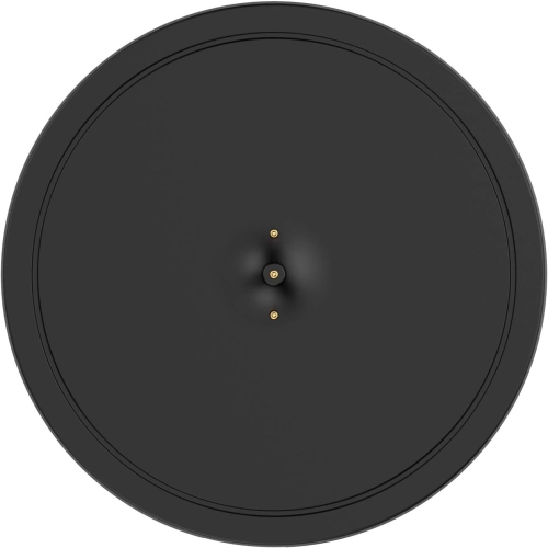 Socle de chargement magnétique portatif + câble de chargement USB compatible avec les Boom 3 d'Ultimate Ears, Megaboom 3, Blast,