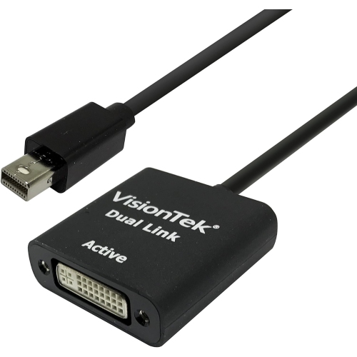 Dual on sale mini displayport