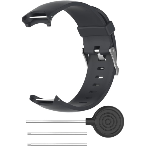 Garmin Approach S3 Replacement Band Silicone Strap for Garmin