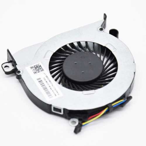 Replacement CPU Cooling Fan for HP Pavilion 15-AB 15-AB000 15