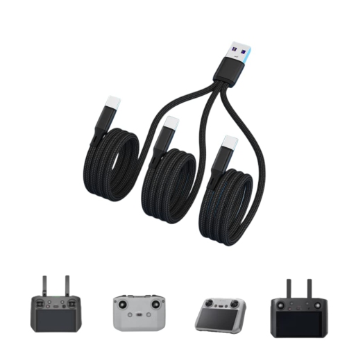 Mavic air best sale usb c charging