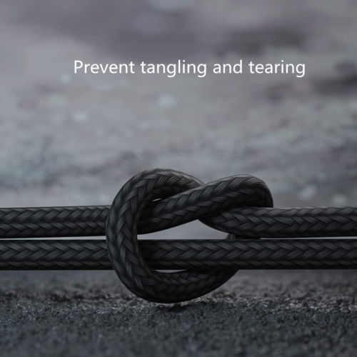 5A Fast Charging USB-C Cable for DJI Avata/Mini 3 Pro/FPV/Mavic Mini 2/Mavic Air 2S/Mavic 3 Remote Controller, 4FT/1.2M