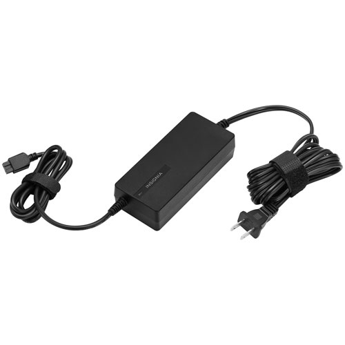 Adaptateur de chargeur universel 90 W d'Insignia pour portable remis à neuf