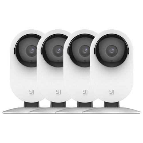 Best yi hot sale security camera