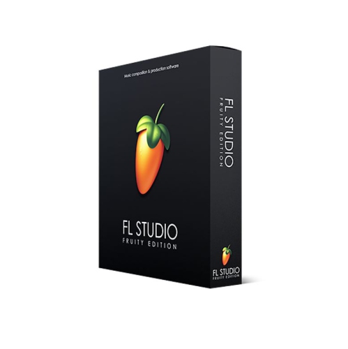 FL Studio 2024 Fruity Edition - Digital Download