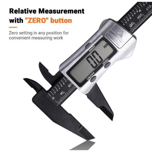 Tacklife digital caliper new arrivals