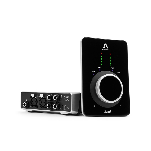 Apogee Duet 3 Limited Edition Audio Interface | Best Buy Canada